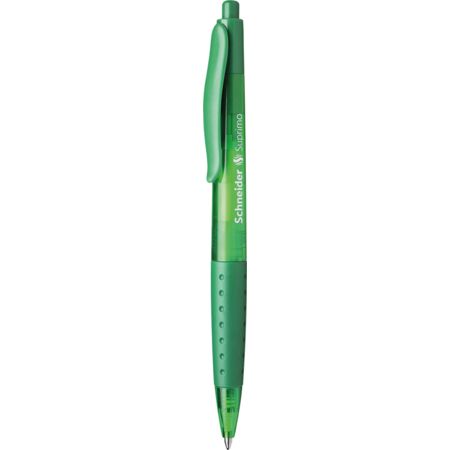 Schneider - Suprimo Ballpoint Pen - Various Colours