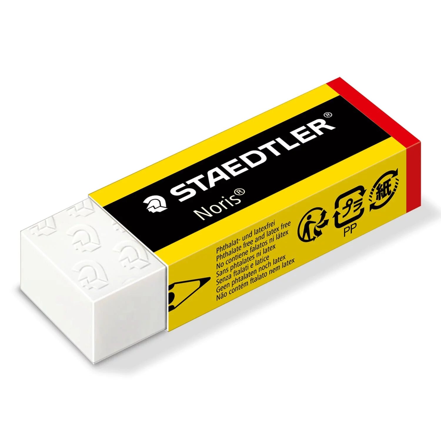 Staedtler Noris 526 N Eraser