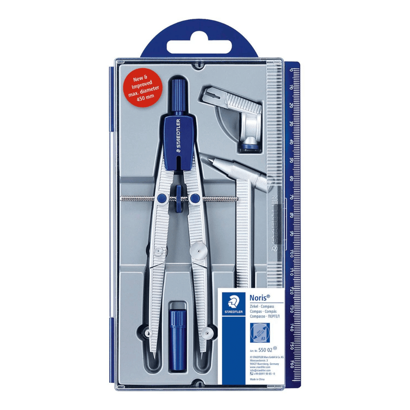 Staedtler Noris® 550 01/02