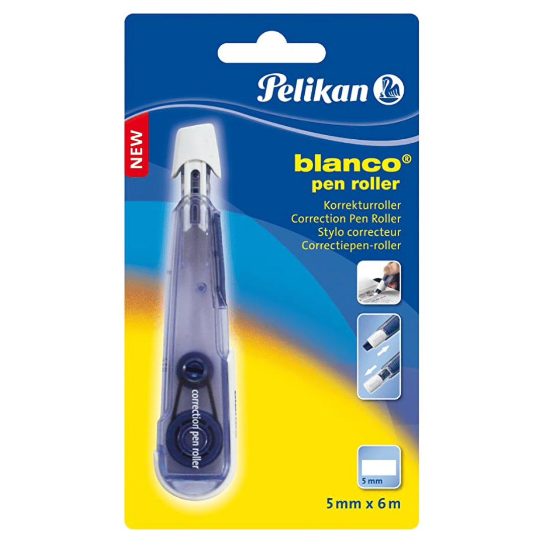 Pelikan Blanco Pen Roller