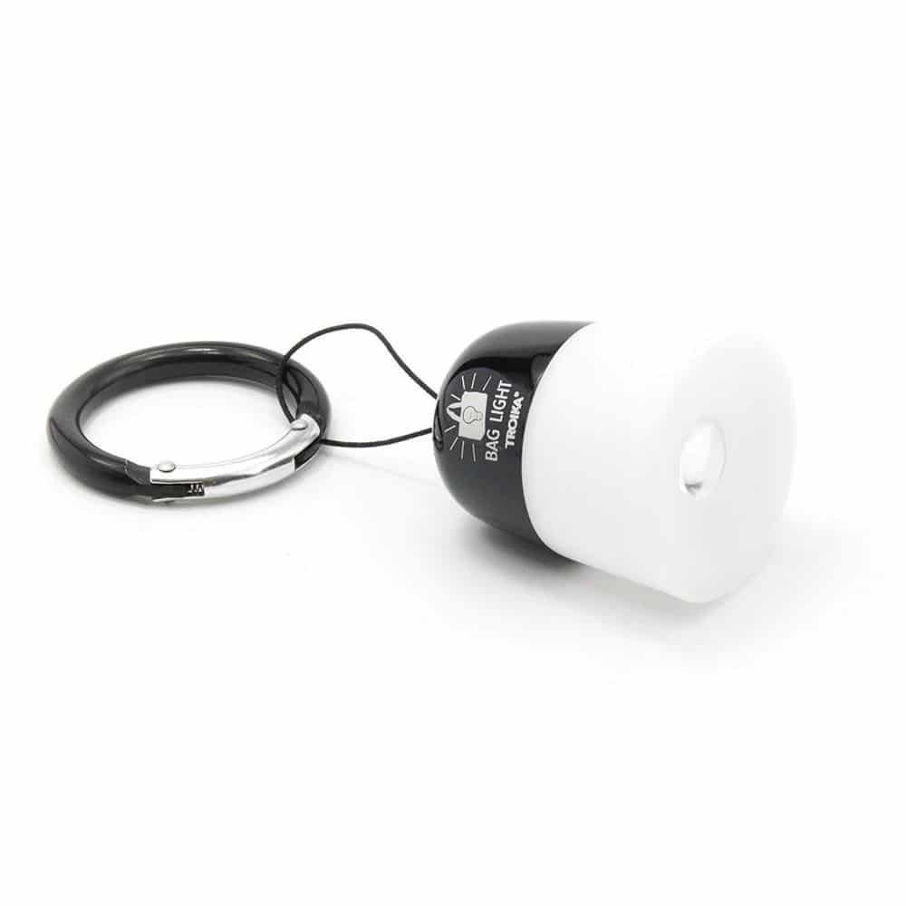 Bag LED Light - Black