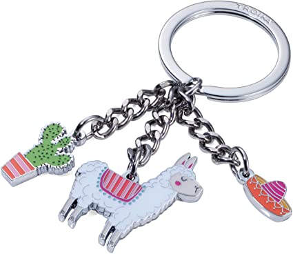 LAMA Keyring