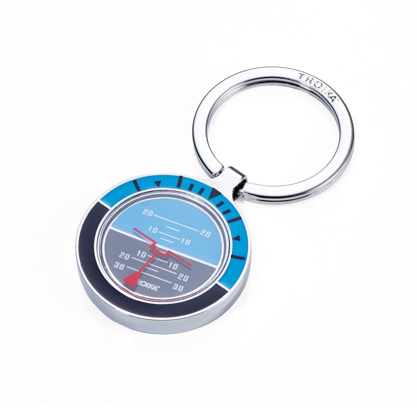 HORIZON Keyring