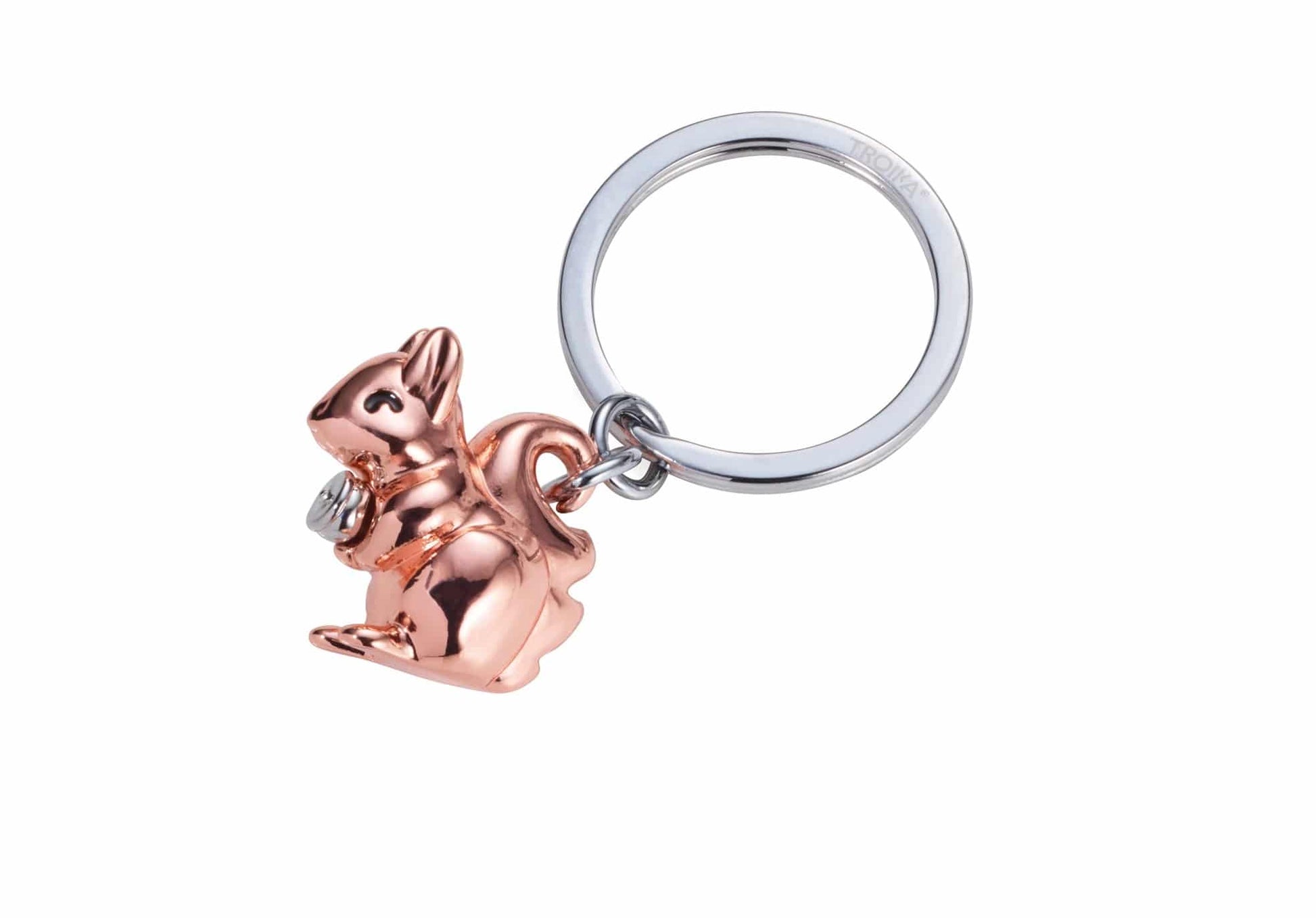 SQUIRREL Keyring