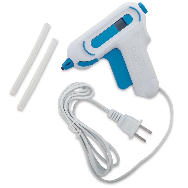 Westcott Glue Gun 220V