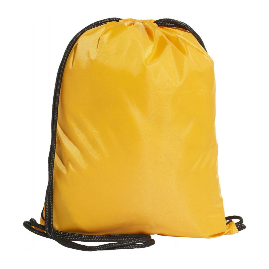 Adidas String Bag ? Yellow