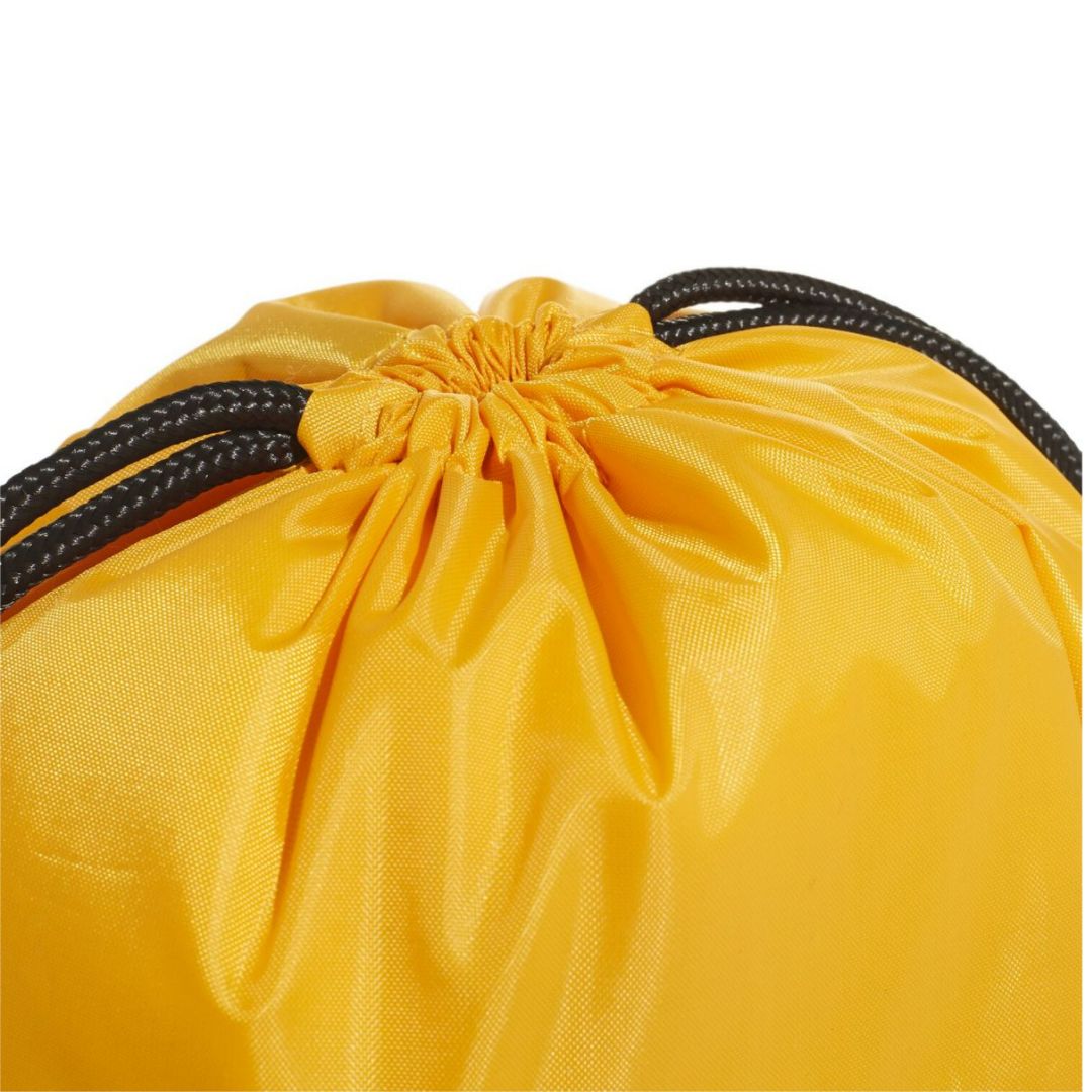 Adidas String Bag ? Yellow
