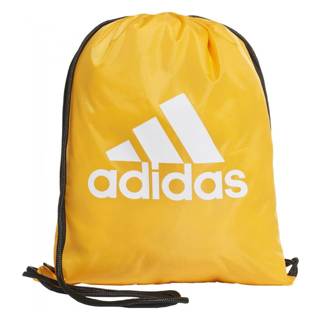 Adidas String Bag ? Yellow