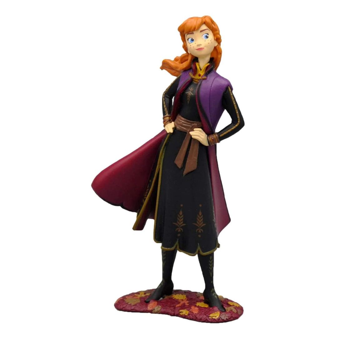 Bullyland Disney Anna Frozen 2 Play Figure