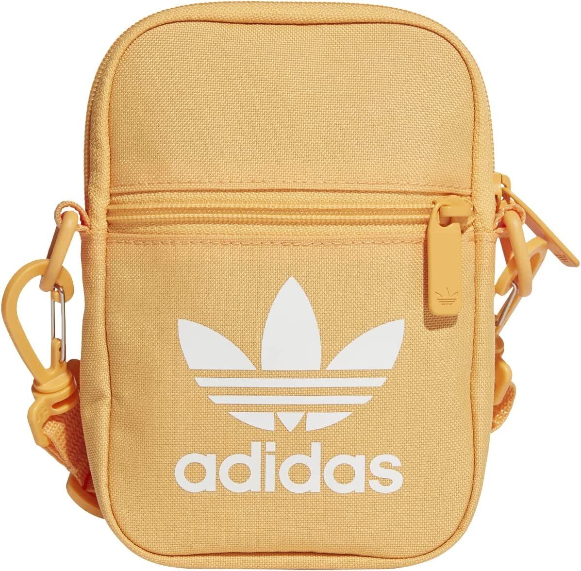 Adidas Originals Shoulder Bag - Orange