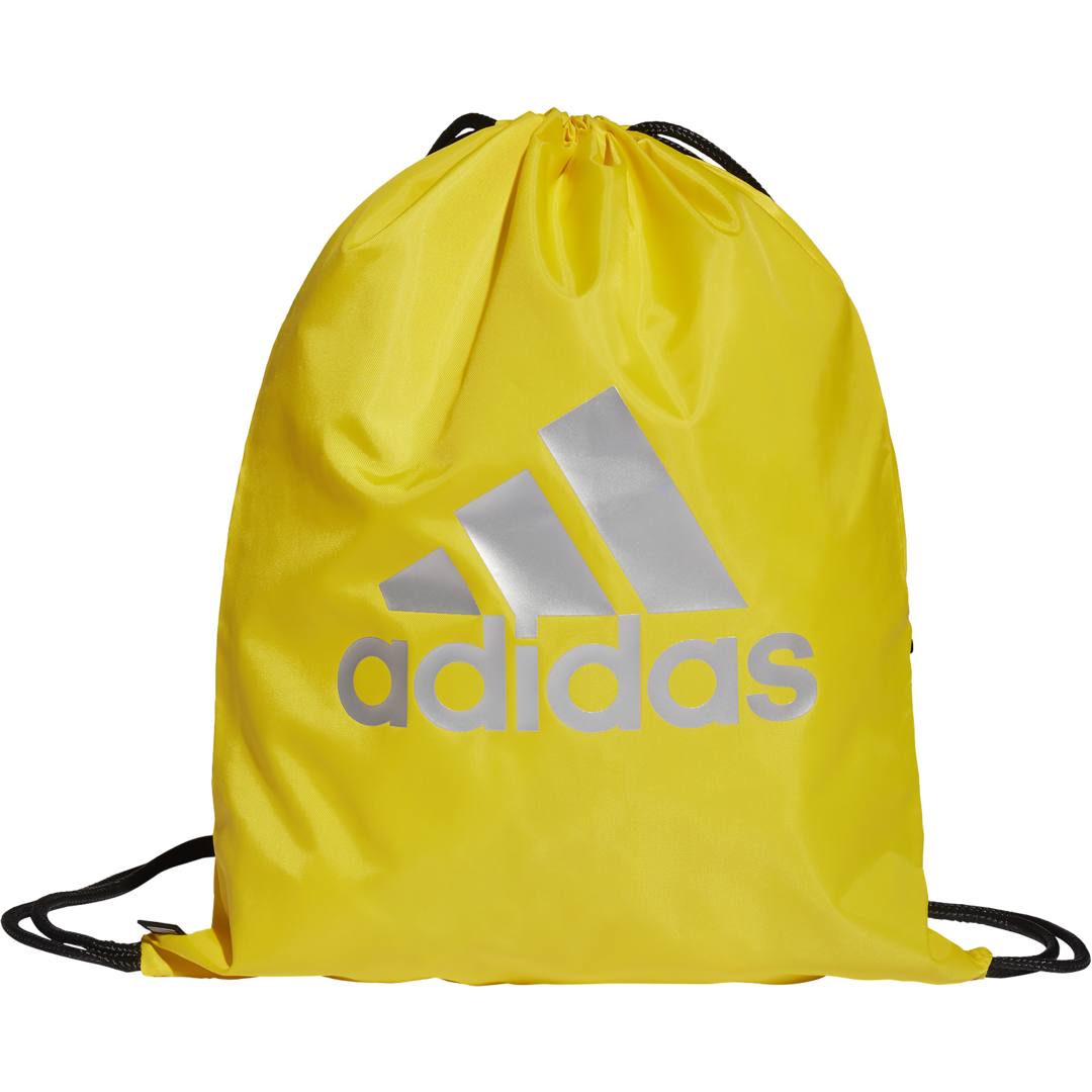 Adidas String Bag - Yellow