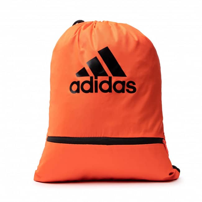 Adidas String Bag - Orange