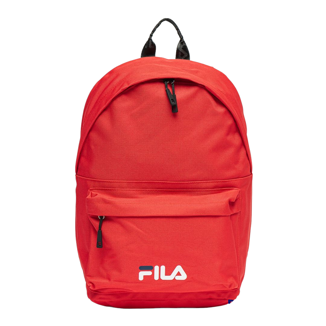 Fila Classic Backpack- Red