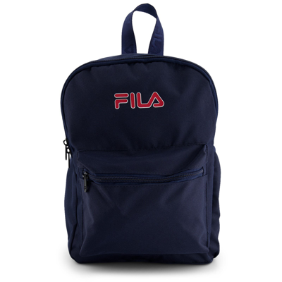 Fila Small Backpack - Blue