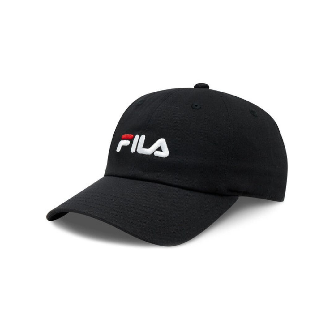 Fila Cap Brasov Black