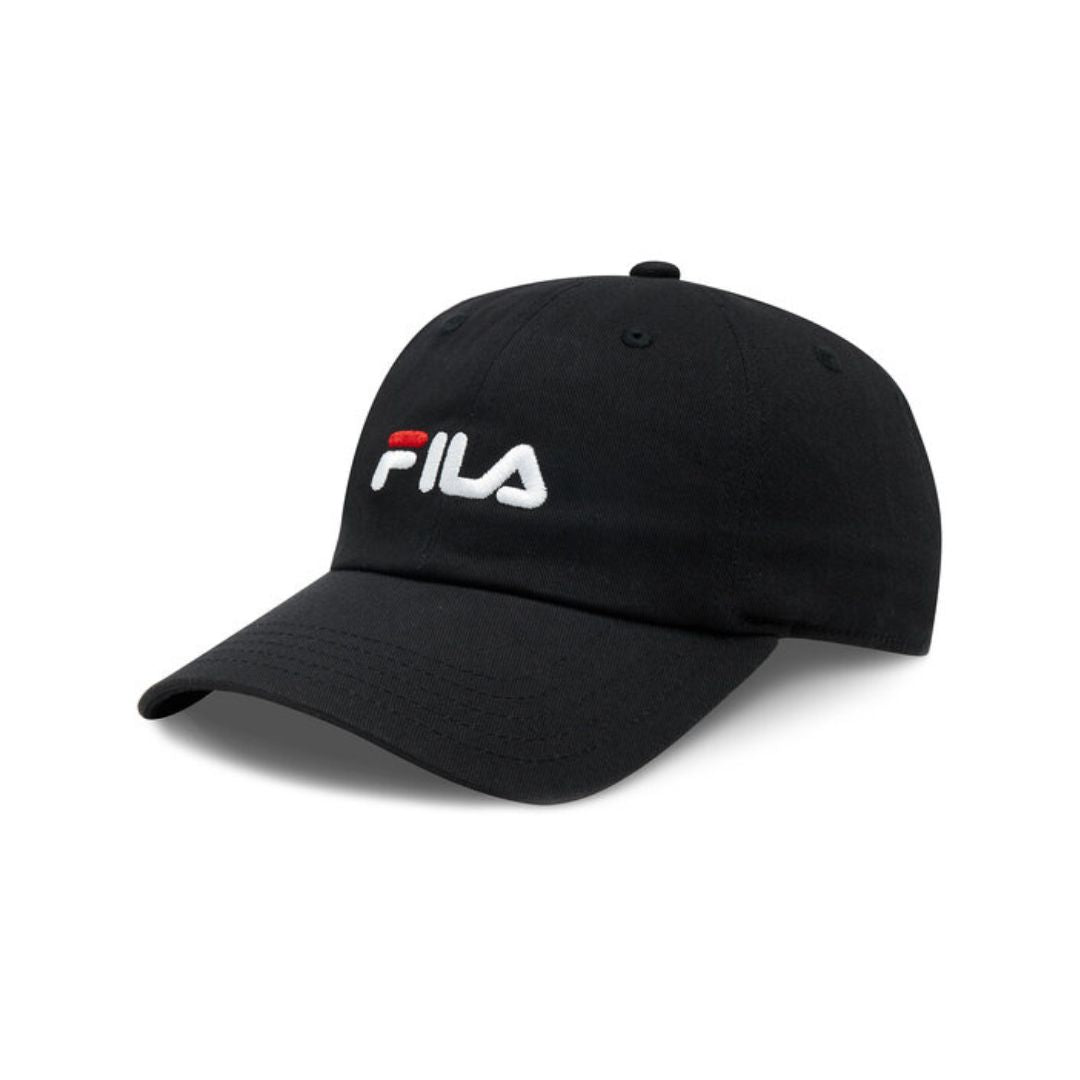 Fila Cap Bangil Black