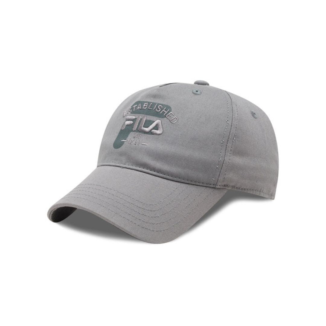 Fila Cap Barnaul Grey