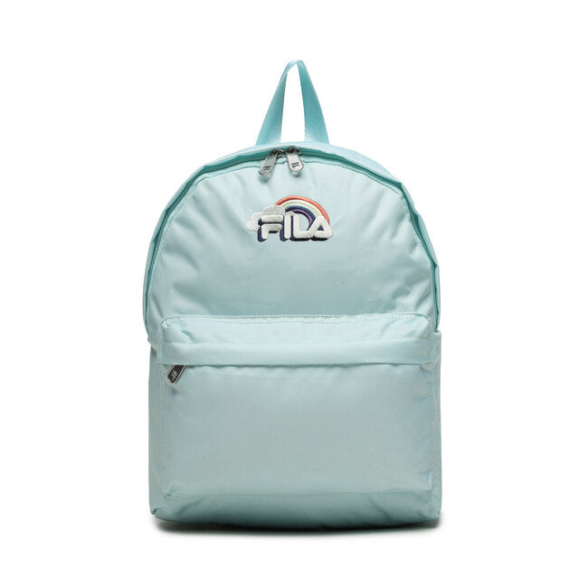 Fila Beihai Silt Green Rainbow Mini Backpack Malmo 26 x 34 x 11cm