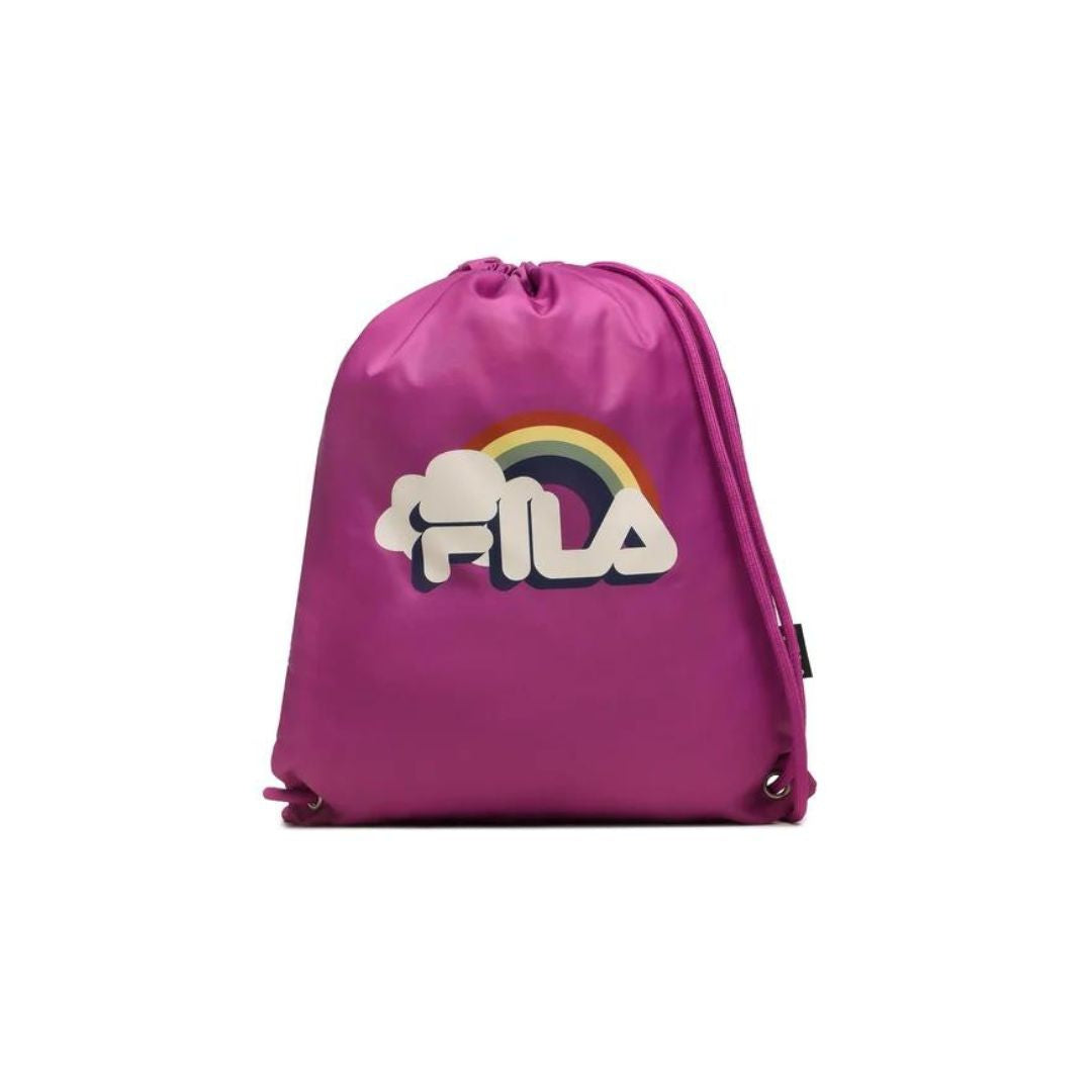 Fila String Bag Bohicon Rainbow Small - Purple