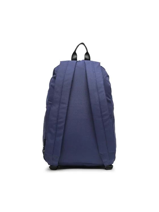 Fila Backpack Boma Badge - Medieval Blue