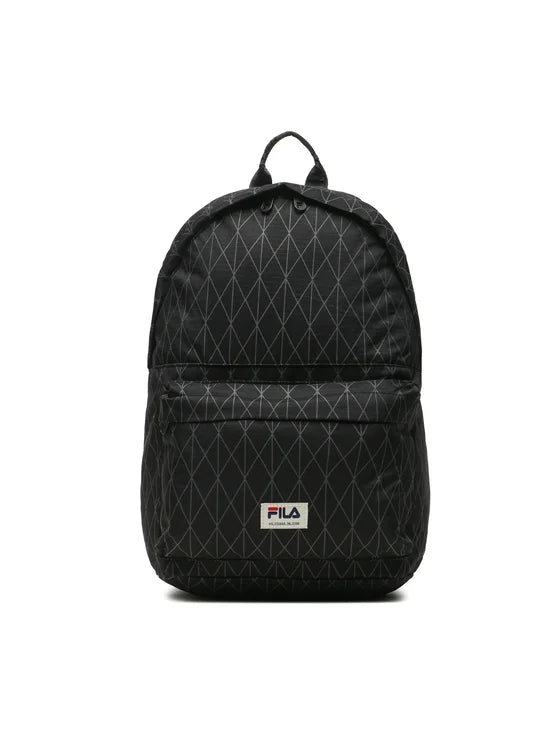 Fila Backpack Balsas Value - Black