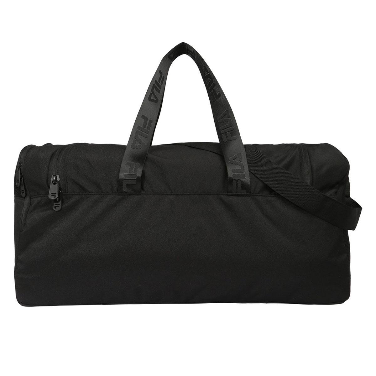 Fila Sport Gym Duffle Bag - Black