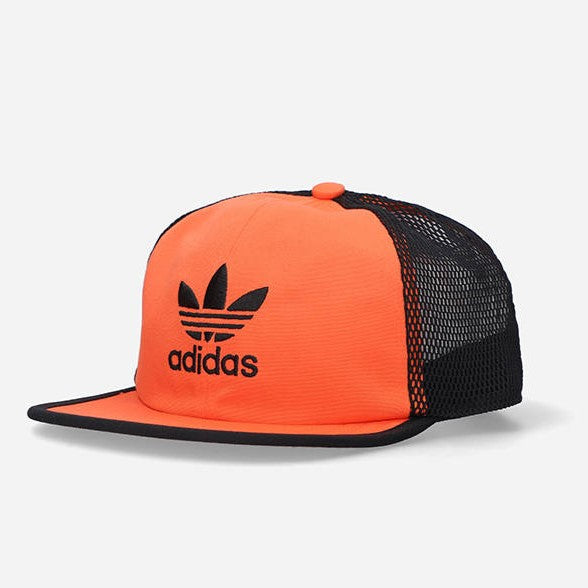 Adidas Originals - Netted/Orange