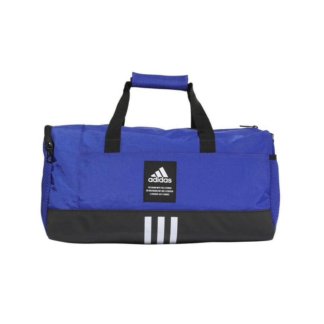 Adidas Duffle Bag - Small/ Blue