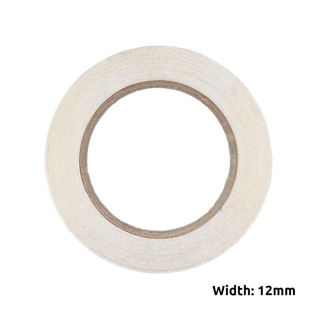 Strong Double Sided Tape 12mm(width)