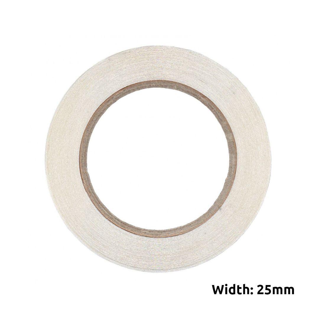 Strong Double Sided Tape 25mm(width)