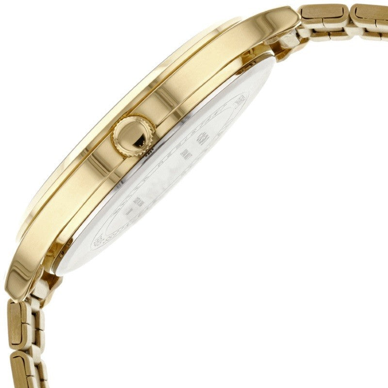 Casio Gold Quartz Watch