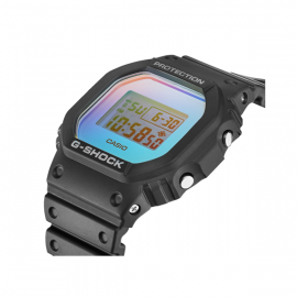 Casio G-Shock Original Iridescent Color Watch