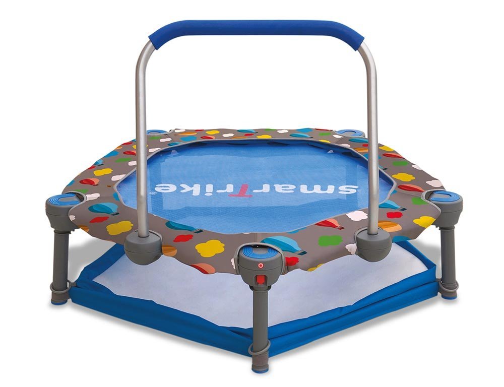 Smartrike Toddler Trampoline