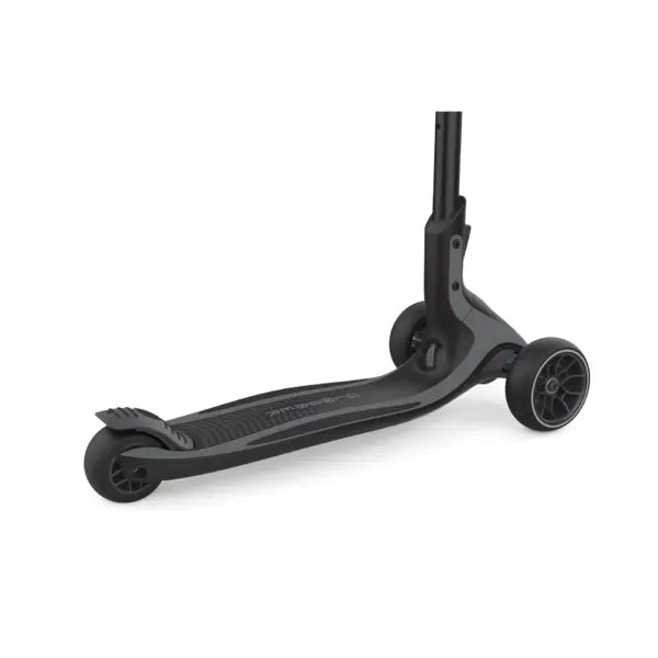 Globber Ultimum 3 Wheel Scooter - Black