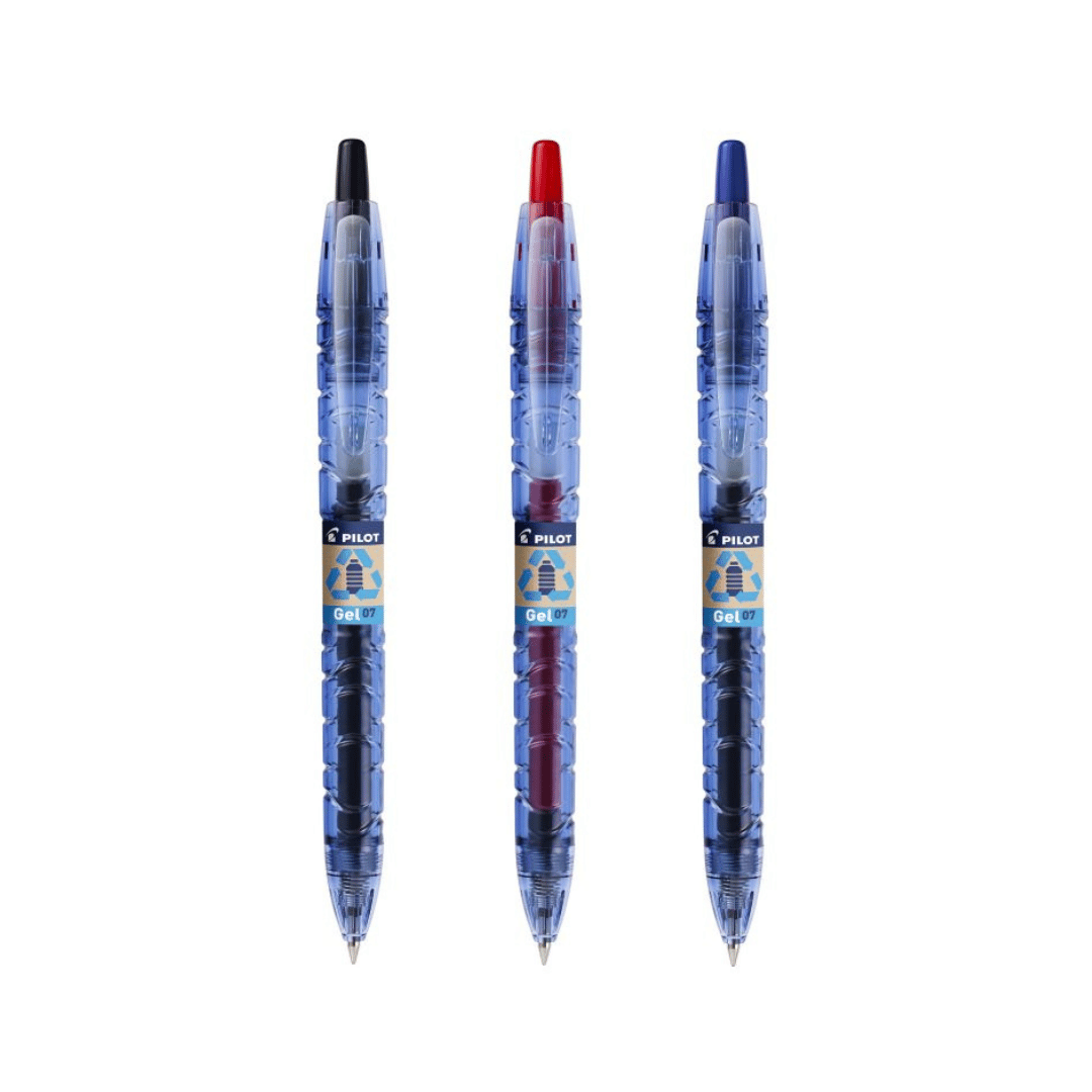 Pilot B2P Gel Ink Rollerball - Blue