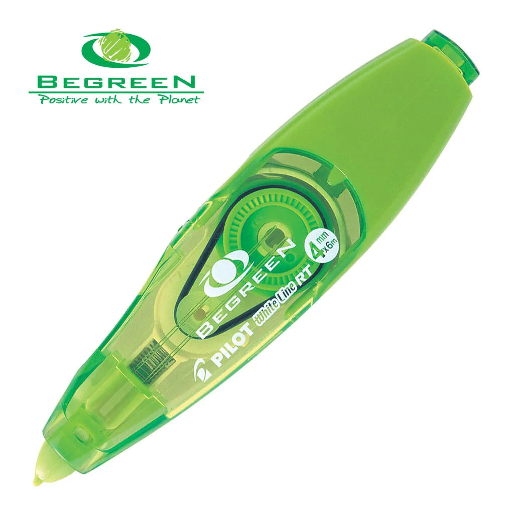 Pilot Begreen Corrector