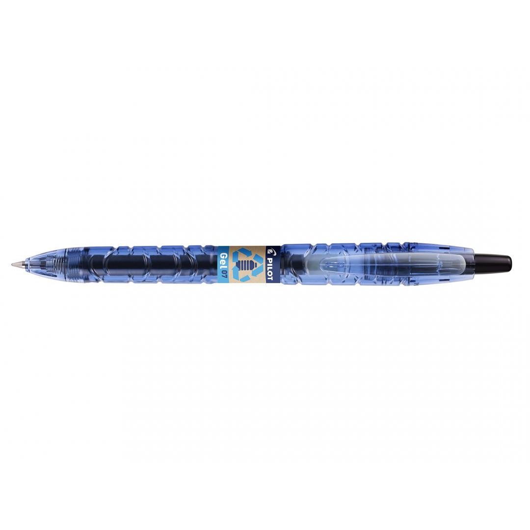 Pilot B2P Gel Ink Rollerball - Blue