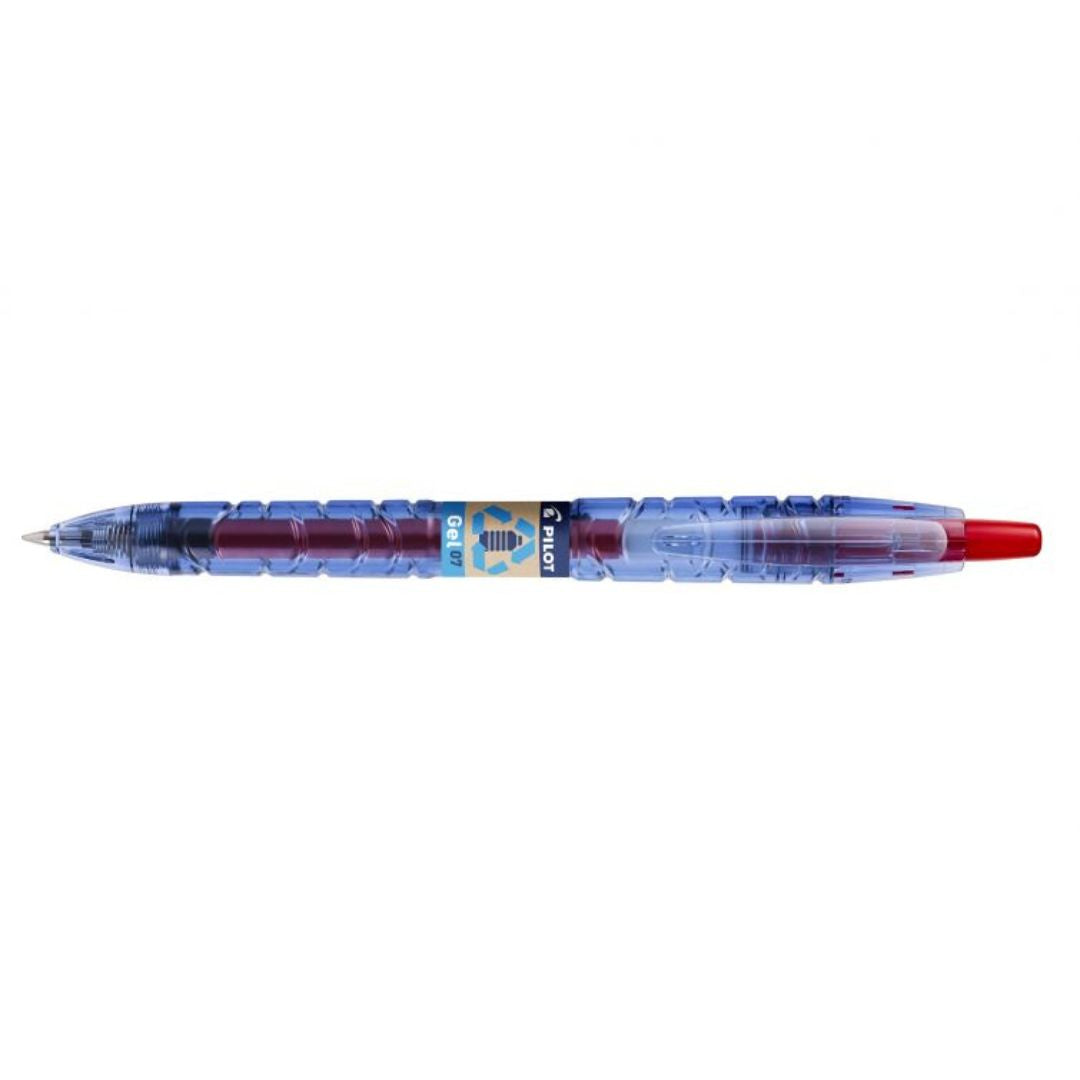 Pilot B2P Gel Ink Rollerball - Blue