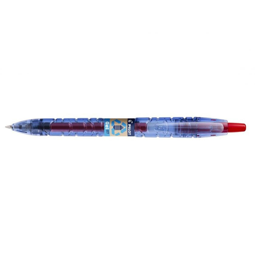 Pilot B2P Gel Ink Rollerball - Blue