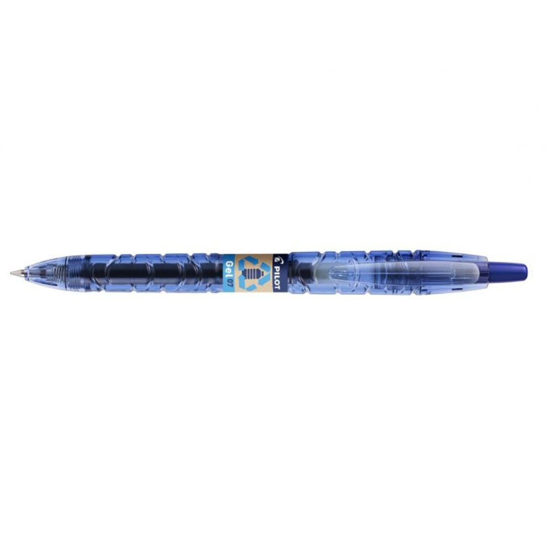 Pilot B2P Gel Ink Rollerball - Blue