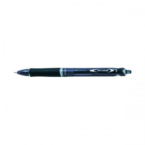 Pilot 'Acroball' 1.0 - Black