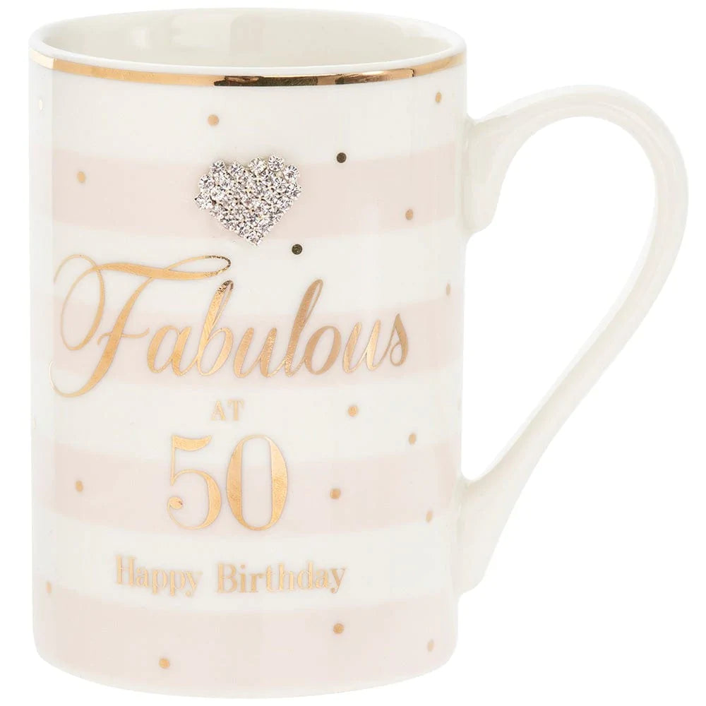 Mad Dots - Fabulous at 50