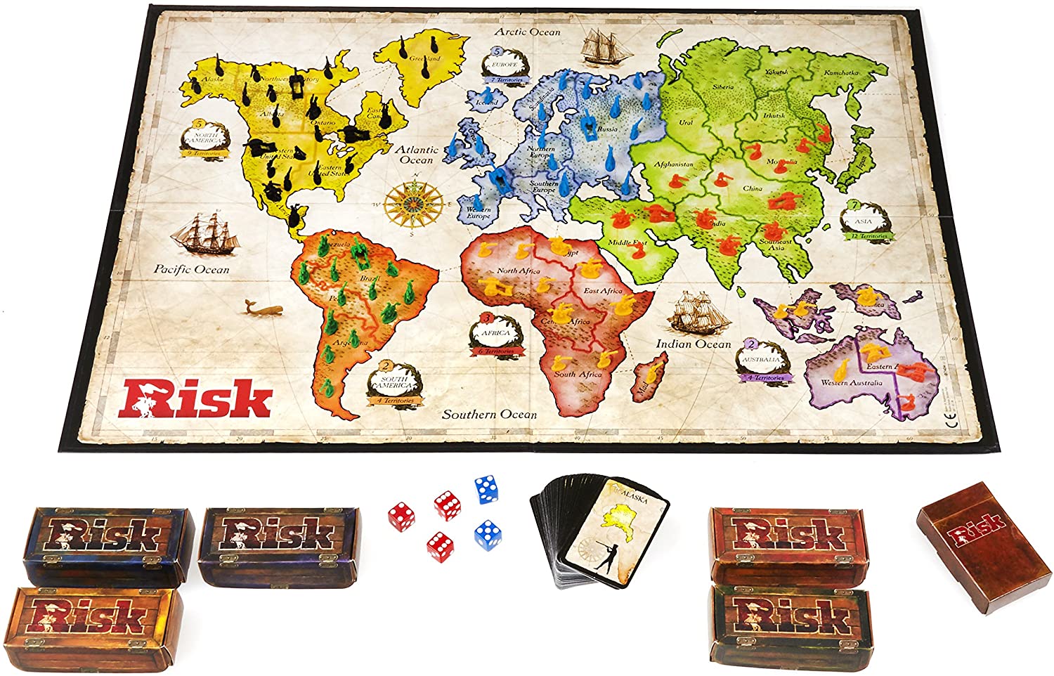 Risk