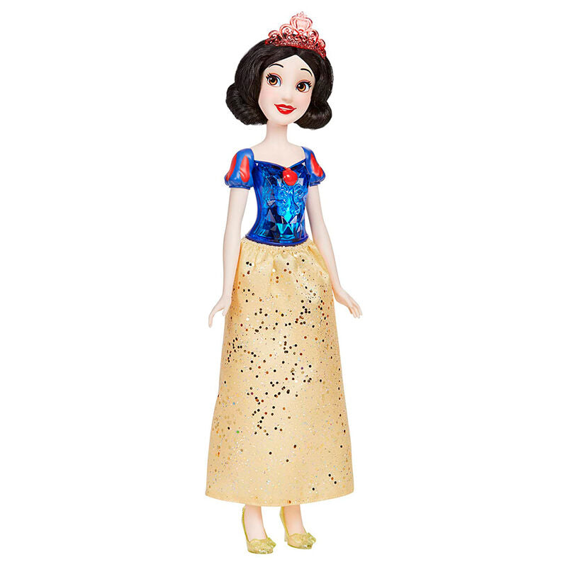 Disney Princess Royal Shimmer Snow White Doll - 30cm
