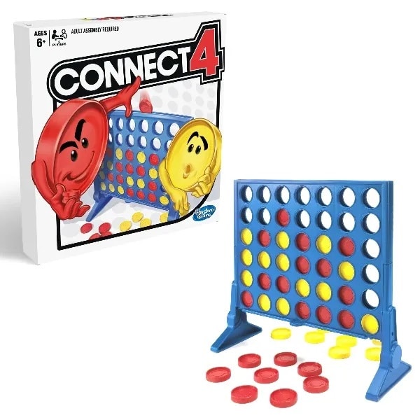 Connect 4