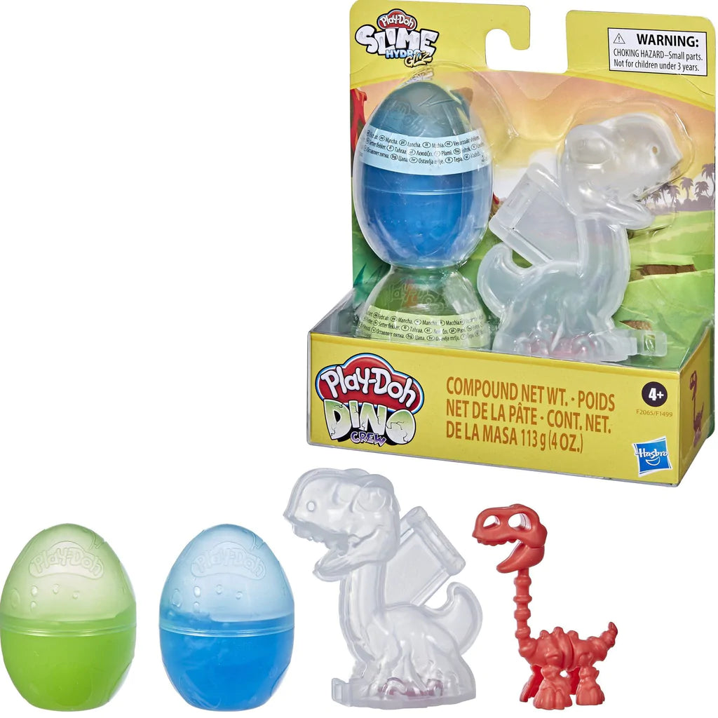 Play-Doh - Slime Dino Crew Brontosaurus