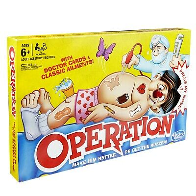 Operation