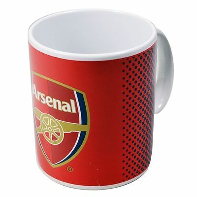 Arsenal Mug