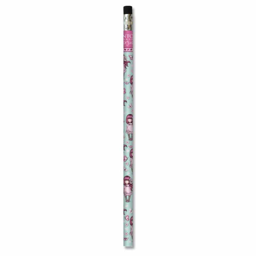 Santoro Gorjuss - Scented Pencil - Cherry Blossom