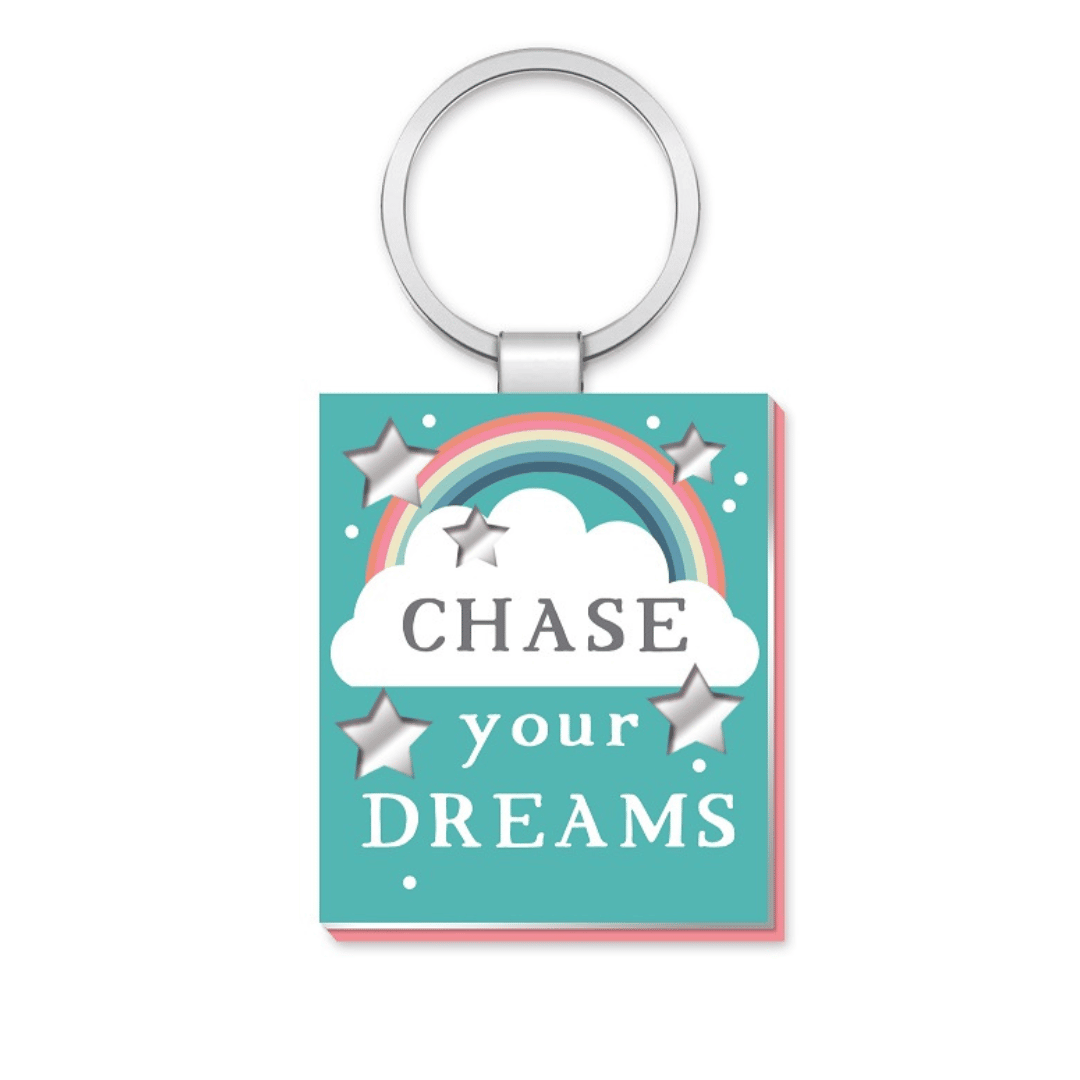 Chase Your Dreams'